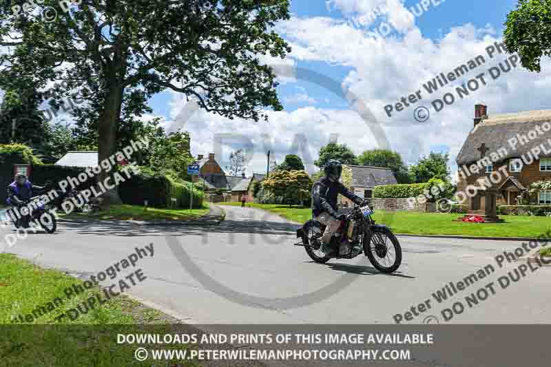 Vintage motorcycle club;eventdigitalimages;no limits trackdays;peter wileman photography;vintage motocycles;vmcc banbury run photographs